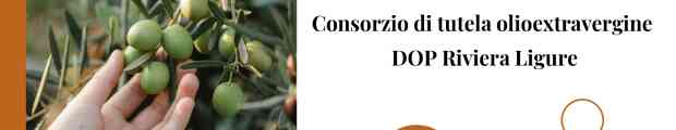 Biodiversità e DOP, l’evo ligure racconta